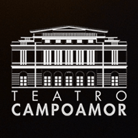 Logotipo Teatro Campoamor
