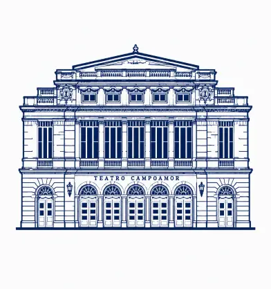 Historia del Teatro Campoamor